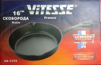 Сковорода Vitesse VS-1173
