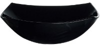 Салатница Luminarc Quadrato Noir 24cm (06931)