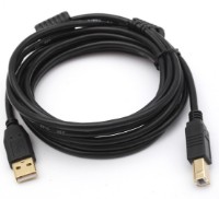 Cablu Sven USB 2.0 Pro Am-Bm 1.8m