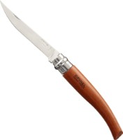 Нож Opinel Slim Bubinga N10 
