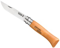 Нож Opinel Carbone N10