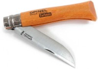 Нож Opinel Carbone N12