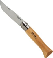 Нож Opinel Tradition Inox Wood N08