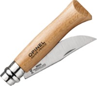 Нож Opinel Tradition Inox Wood N08