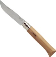 Нож Opinel Tradition Inox Wood N12