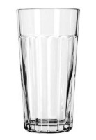 Набор стаканов Libbey Paneled (15643IN)