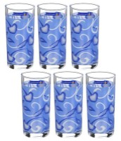 Набор стаканов Luminarc Plenitude Bleu (D2267)