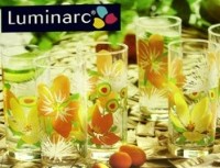 Набор стаканов Luminarc Pop Orange (D2278)