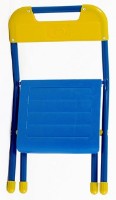 Scaun pentru copii Antoshka Folging Blue
