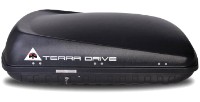 Автобокс Terra Drive 420 Black