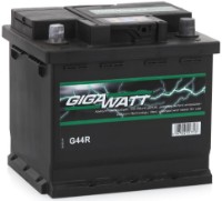 Автомобильный аккумулятор GigaWatt 44Ah (544 402 044)