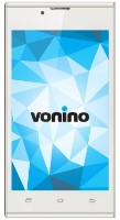 Мобильный телефон Vonino Jax QS Dual Sim White