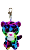 Jucărie de pluș Ty Dotty Multicolor Leopard (TY35012)