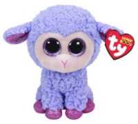 Jucărie de pluș Ty Lavender Purple Lamb 15cm (TY36171)