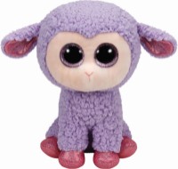 Jucărie de pluș Ty Lavender Purple Lamb 24cm (TY37048)