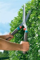 Ножницы садовые (секаторы) Gardena Classic 510 FSC (0397-20)