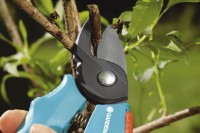 Foarfecă de gradină (secatore) Gardena Classic Anvil (8755-20) imaginea #2 — magazin online Desire.md