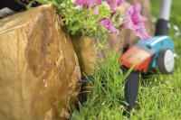 Ножницы садовые (секаторы) Gardena Comfort 27-Inch Long (8740-20)