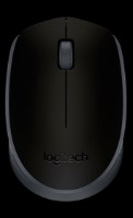 Mouse Logitech M171 Black