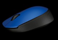 Mouse Logitech M171 Blue