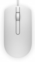 Компьютерная мышь Dell MS116 White