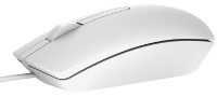 Компьютерная мышь Dell MS116 White