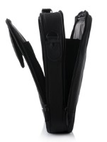 Geanta laptop Modecom Mark 2 17' Black
