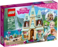 Set de construcție Lego Disney: Arendelle Castle Celebration (41068)