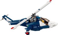 Конструктор Lego Creator: Blue Power Jet (31039)