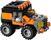 Set de construcție Lego Creator: Chopper Transporter (31043)