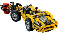 Set de construcție Lego Technic: Mine Loader (42049)