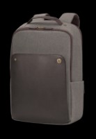 Городской рюкзак Hp Exec 15.6 Black (P6N22AA)
