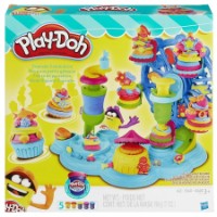 Plastilina Hasbro Play-Doh Cupcake Celebration (B1855)
