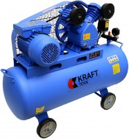 Compresor Kraft Tool KT100L2C
