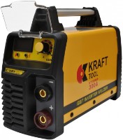 Сварочный аппарат Kraft Tool KT300XP Digi