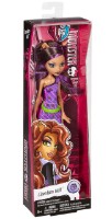 Кукла Mattel Loc de Groaza (DKY17)