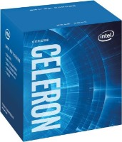 Процессор Intel Celeron G3900 Box