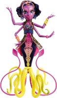 Кукла Mattel Scarrier Reef (DHB50)