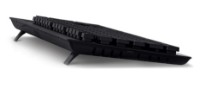Клавиатура Genius SlimStar 130 USB Black