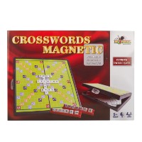 Настольная игра Noriel Crosswords Magnetic (NOR4569)
