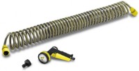 Set de irigare Karcher Basic Set 10m (2.645-179.0)
