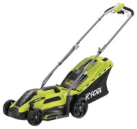 Maşina de tuns gazonul electrică Ryobi RLM13E33S