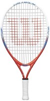 Rachetă pentru tenis Wilson US Open 19 Junior (WRT21000U)