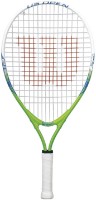 Ракетка для тенниса Wilson US Open 21 Junior (WRT21010U)