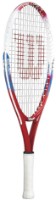 Rachetă pentru tenis Wilson US Open 23 Junior (WRT21020U)