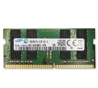 Memorie Samsung 16GB DDR4-2133MHz Sodimm CL15