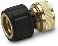 Conector de grădină Karcher Braas Aqua Stop (2.645-018.0)