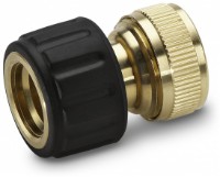 Conector de grădină Karcher Brass (2.645-015.0)