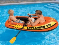 Barcă pneumatică Intex Explorer 200 (58330NP)