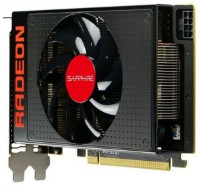 Видеокарта Sapphire Radeon R9 Nano 4GB HBM 4096Bit (21249-00-40G)